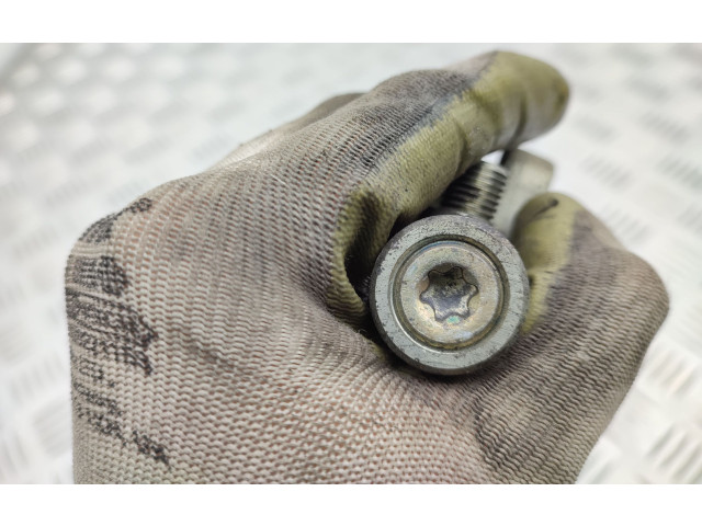 Топливная рампа 0445214019, 0281002283 Peugeot Partner для двигателя rhy