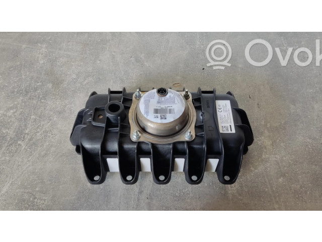 Подушка безопасности пассажира 6803201, 72126803201   BMW 2 F45