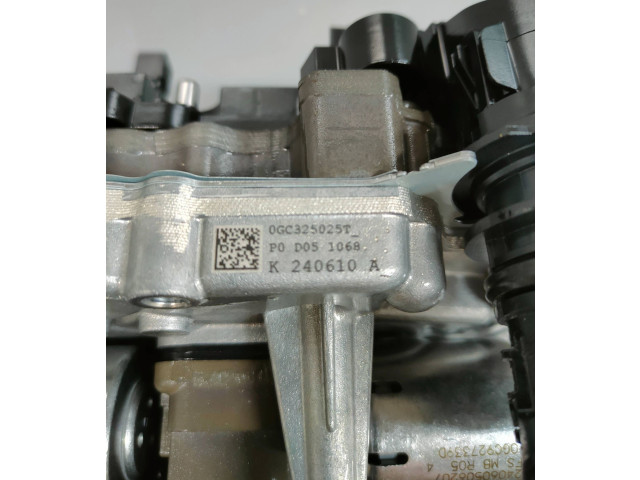 Блок управления коробкой передач 0GC927769C, 0GC325025T Volkswagen Golf VIII