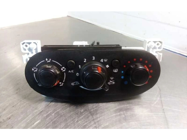 Модуль блока управления кондиционером 275106734R, 13PINES Dacia Sandero