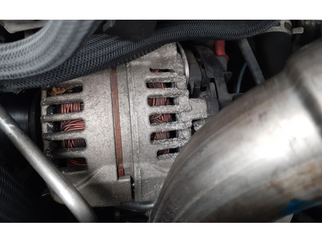 Генератор 7701478093   Renault Clio I      