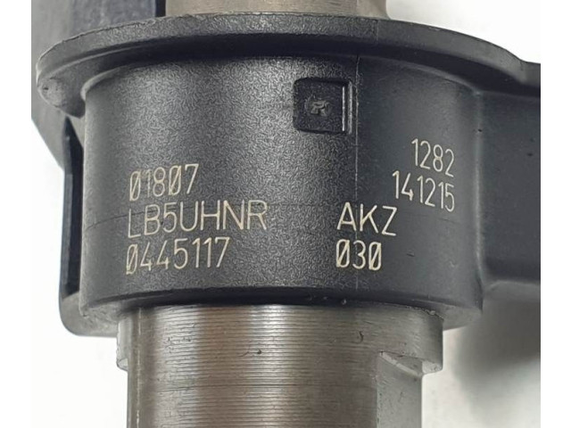 Vstřikovač 782346101 BMW X5 F15