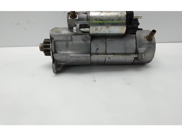 Стартер Gx7311001ad Jaguar XE