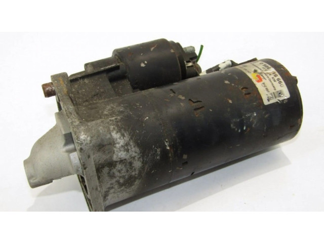 Стартер 0986016660 Volvo S70 V70 V70 XC