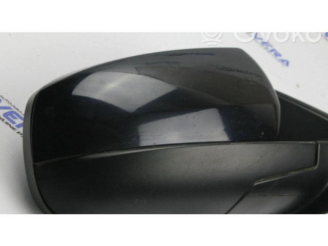 Zpětné zrcátko pravé BMW X5 E70 2009