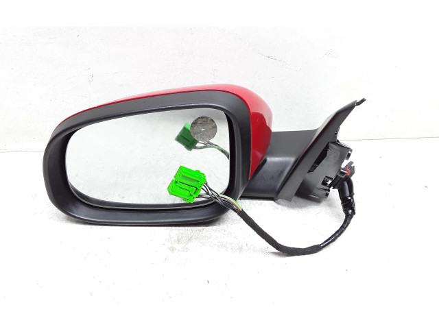 Зеркало электрическое Volvo S60 2014 - 2018 года