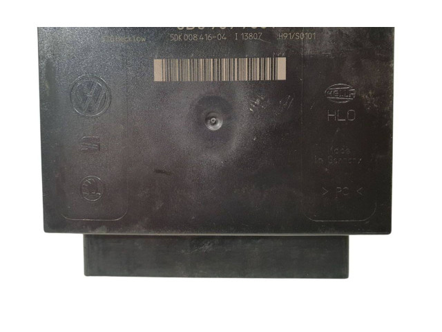 Блок комфорта 3D0959933F, 5DK00841604   Volkswagen Phaeton   