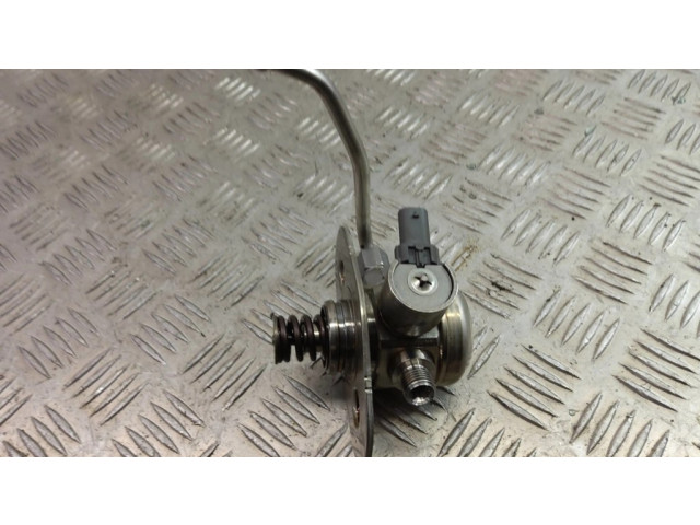 Vstřikovací čerpadlo 7636881, 0261520249 BMW X1 F48 F49 pro benzínový motor 2.0