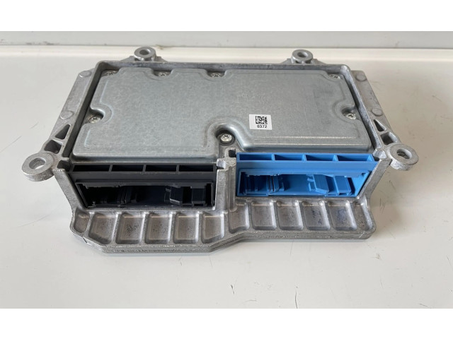 Блок подушек безопасности 31264932, P31264932   Volvo V70