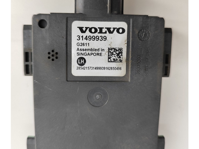 Датчик слепых зон 31499939   Volvo XC90