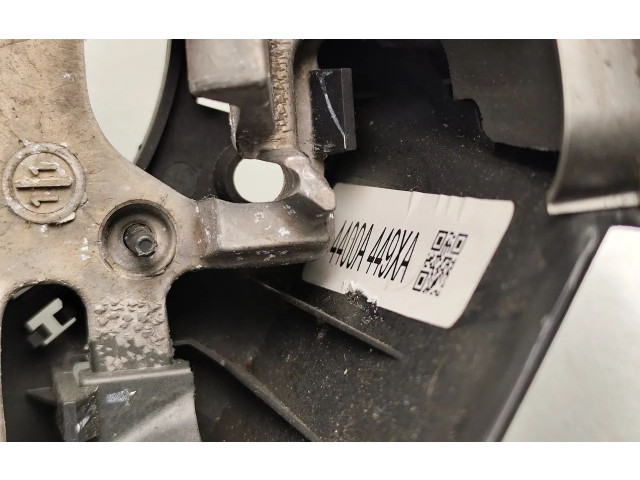 Руль Mitsubishi Mirage VI G4 Attrage  2012 -  года 4400A449XA      