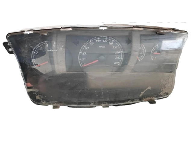 Панель приборов 80210-09040, 80210-09040   SsangYong Kyron       