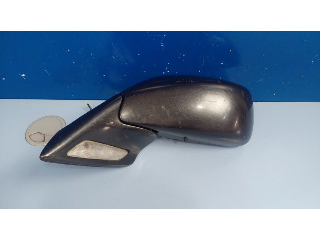 Зеркало электрическое        Fiat Ulysse     