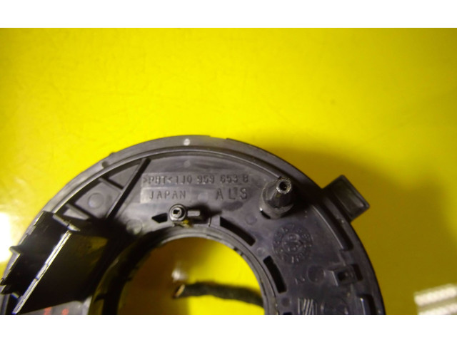 Полоса надувных подушек (кольцо srs) 1J0959653B, 1J0959653C Skoda Octavia Mk1 (1U)