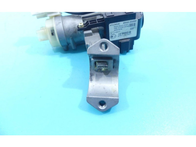 Řídící jednotka 39120-26740, IMPRK1053156 KIA Cerato 2004