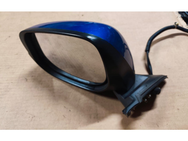 Zpětné zrcátko Honda Jazz 2012 76250TF3