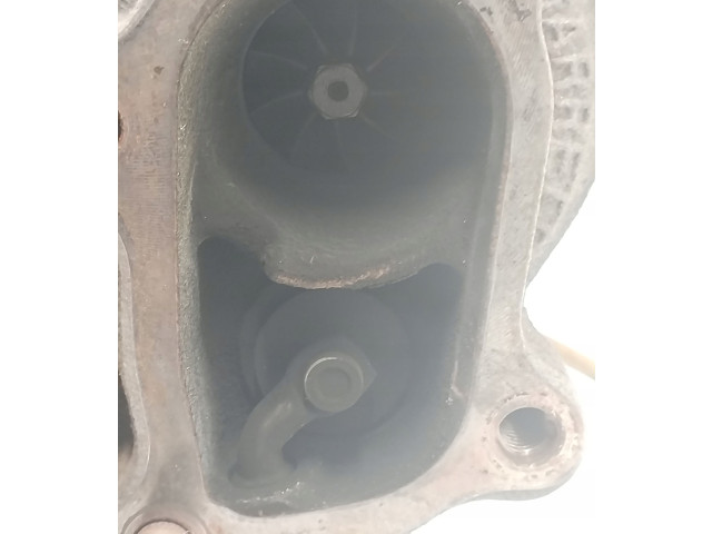 Turbodmychadlo Турбина 14411AU110 Nissan Almera