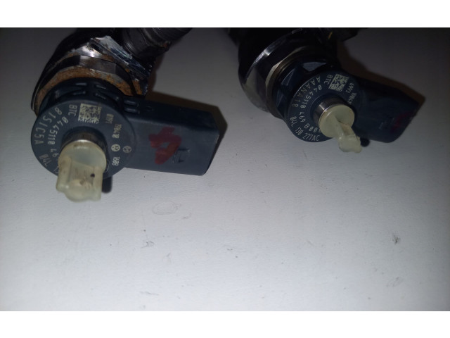 Vstřikovač 0445110469   Volkswagen Tiguan     