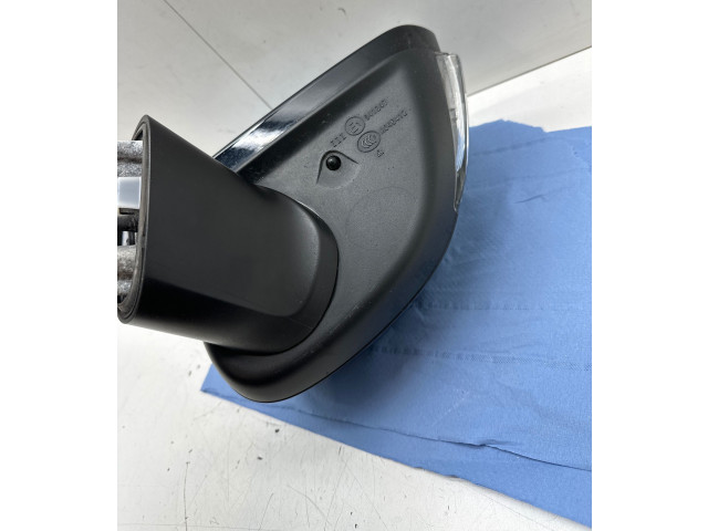 Зеркало электрическое        Volvo XC90  2014 -  года   