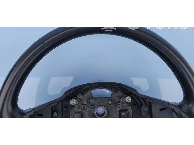 Руль BMW X3 E83  2003 - 2010 года       