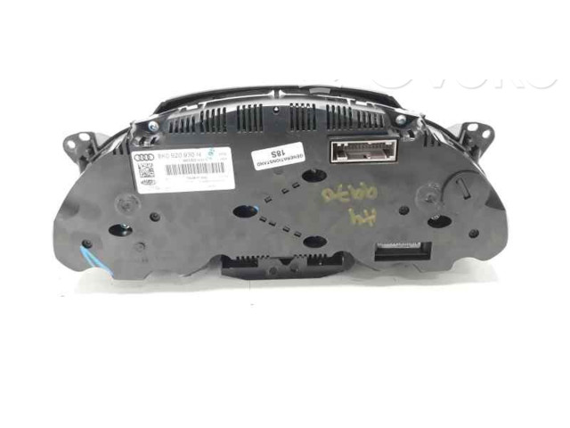 Панель приборов 8K0920930N, 503002371404 Audi A4 Allroad