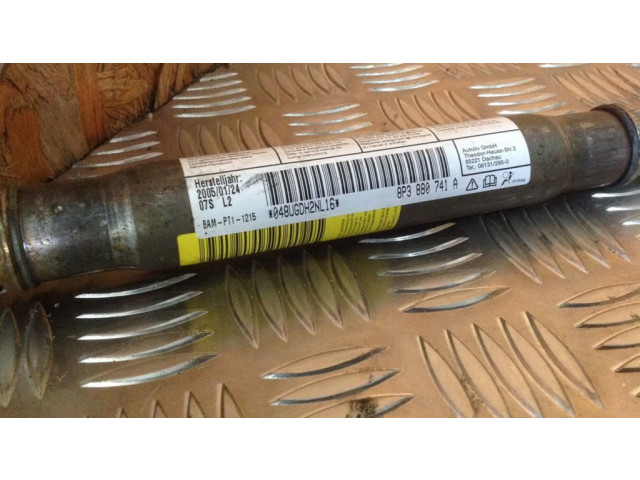 Боковая подушка безопасности 8P3880741A Audi A3 S3 8P