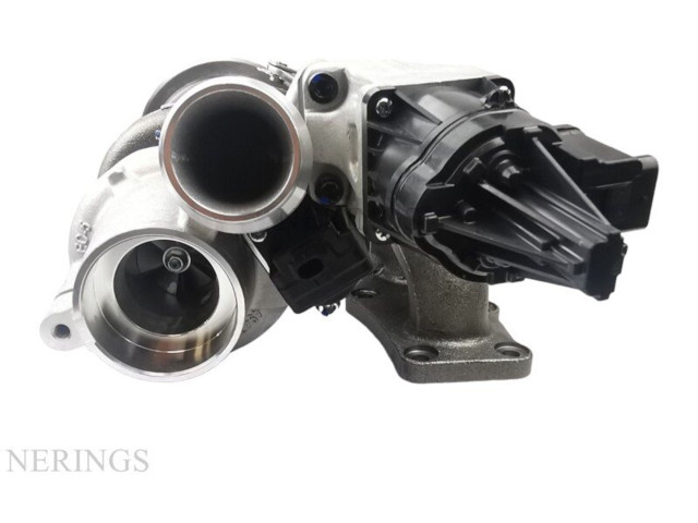 Turbodmychadlo Турбина 49477-02025, TC50-0070 BMW 1 F20 F21