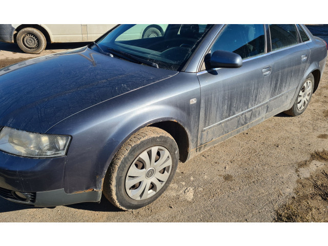 Зеркало электрическое Audi A4 S4 B6 8E 8H 2001-2005 года