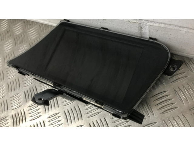 Дисплей 8611048460 Lexus RX 450H