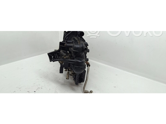 Всасывающий коллектор 1019395s   Audi A5 8T 8F  