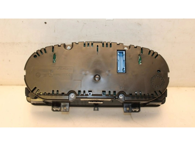 Панель приборов 1T0920875J, 1T0920875J Volkswagen Touran II