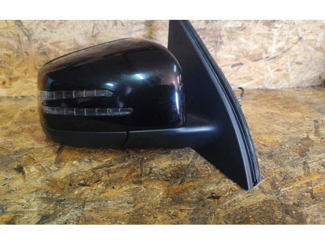 Зеркало электрическое Mercedes-Benz ML W166 2012 - 2017 года