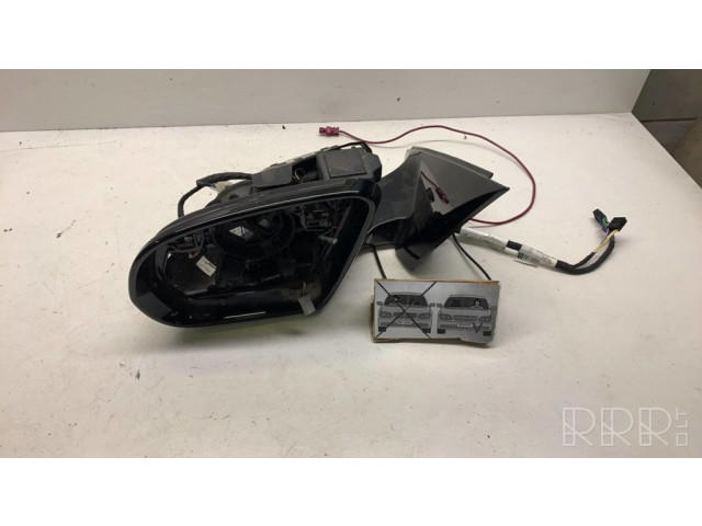 Zpětné zrcátko levé Mercedes-Benz E W213 2018 A0998108100, 3365RRR