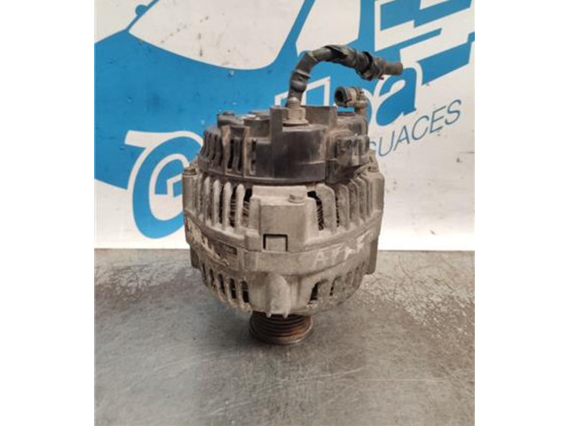 Генератор 37903023G, 37903023G Volkswagen Golf III