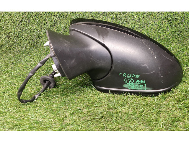 Zpětné zrcátko Chevrolet Cruze II 2017 39063955