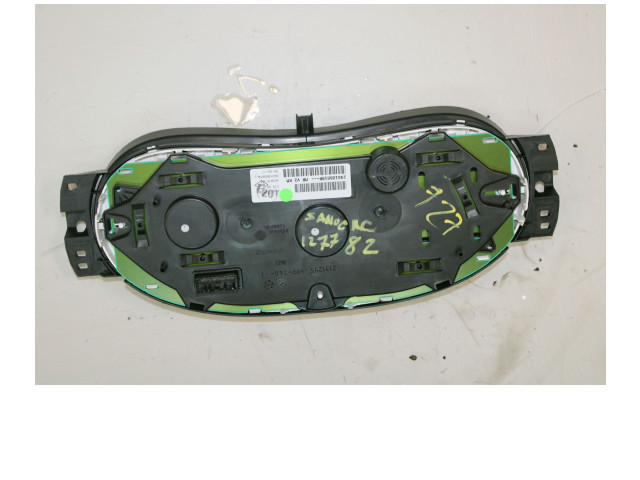 Панель приборов JOHNSON, 248108019R   Dacia Sandero       