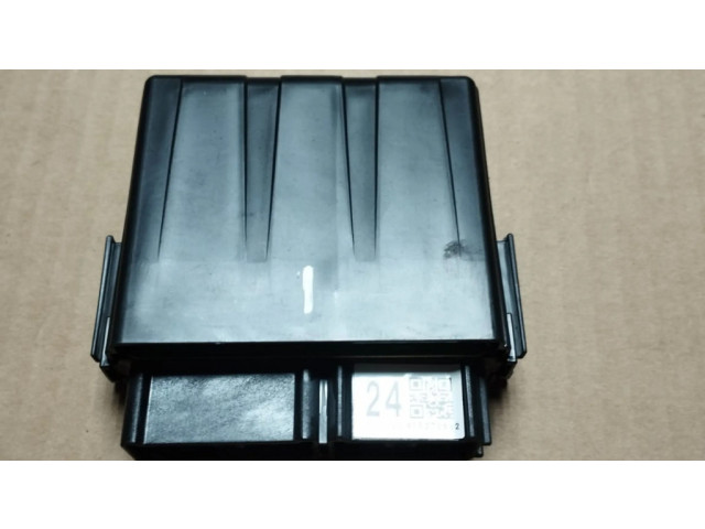 Блок предохранителей TL0GO Honda Accord