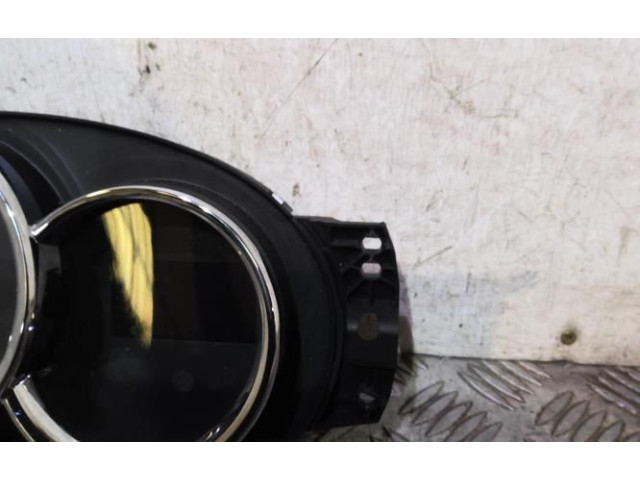 Панель приборов 248102645R Dacia Lodgy