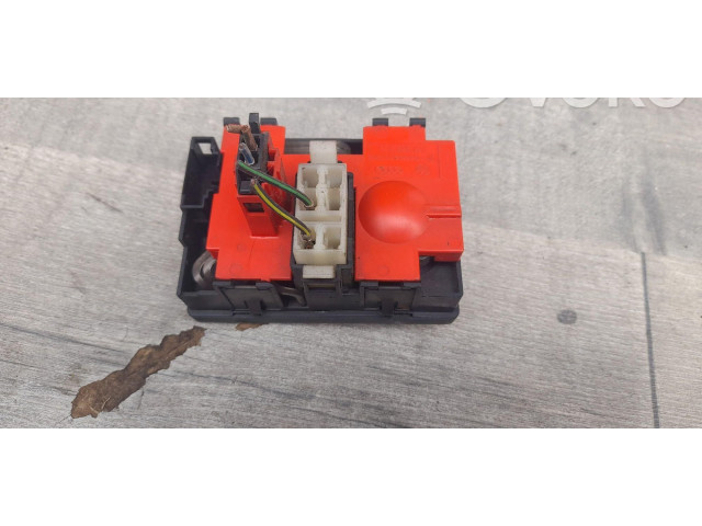 Блок управления 701959549 Volkswagen Transporter - Caravelle T4