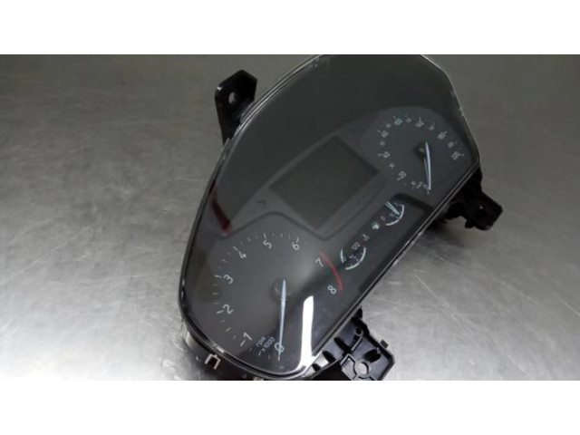 Панель приборов H1BT10849EEJ   Ford Fiesta       