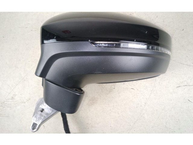 Zpětné zrcátko Volkswagen Tiguan 2023 5NB857501