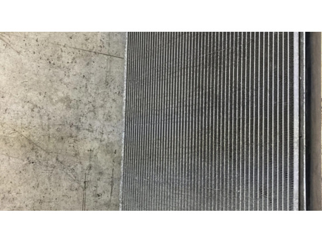 Комплект радиатора