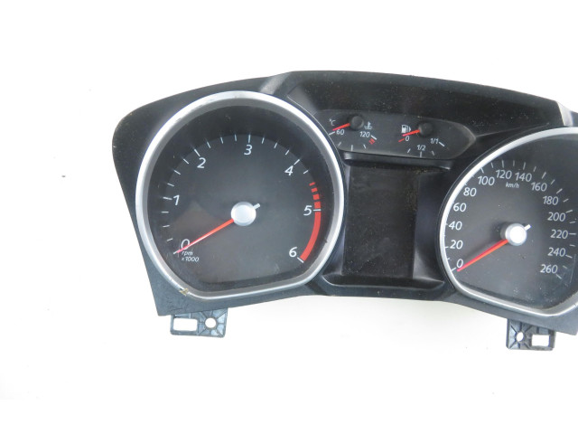 Панель приборов 6M2T10849GL, 6M2T10849GL   Ford S-MAX       