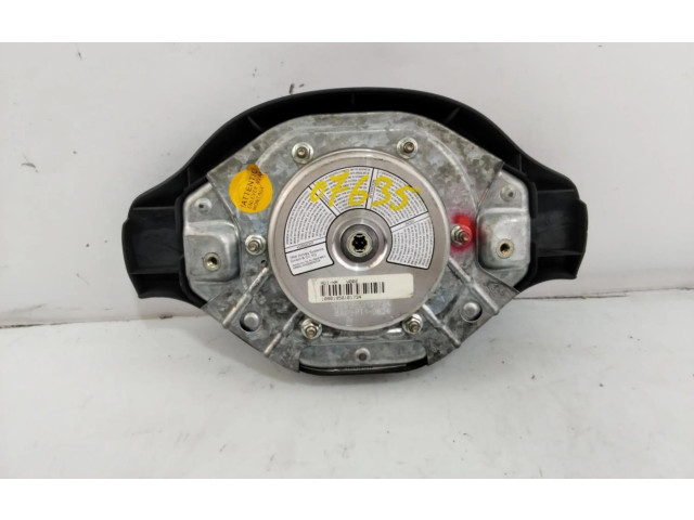 Подушка безопасности двери BAMPT10624   Renault Clio II