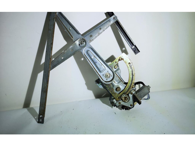 Передний комплект электрического механизма для подъема окна