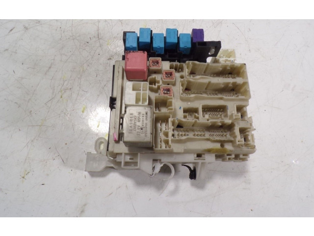 Модуль управления BSM 8273042581, 8273042370 Toyota RAV 4 (XA30) 2009