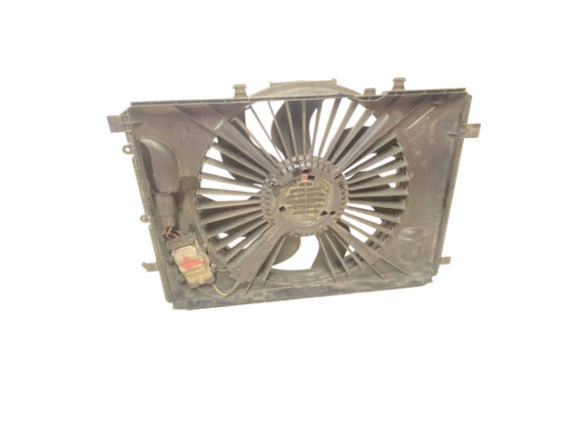 Вентилятор радиатора 3136613344 Mercedes-Benz E W212