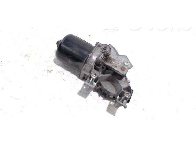 Моторчик дворников Renault Twingo III