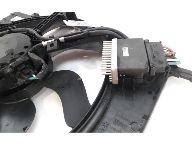 Вентилятор радиатора     214814GC0B, M5-0423F    Infiniti Q50 