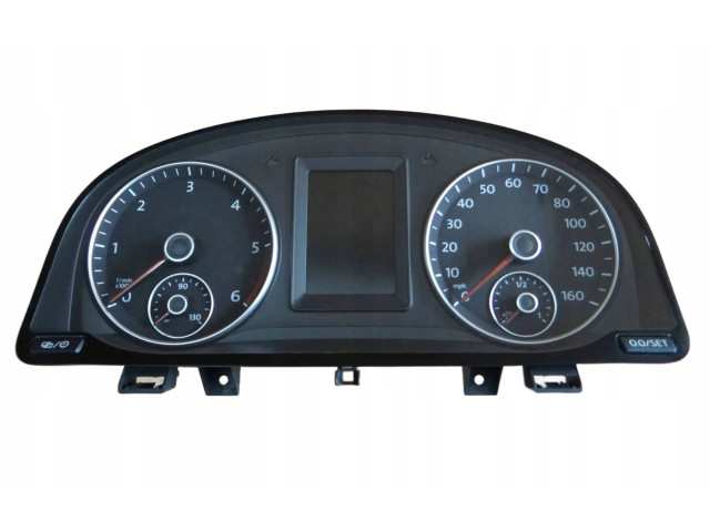 Панель приборов 2K5920966C   Volkswagen Caddy       